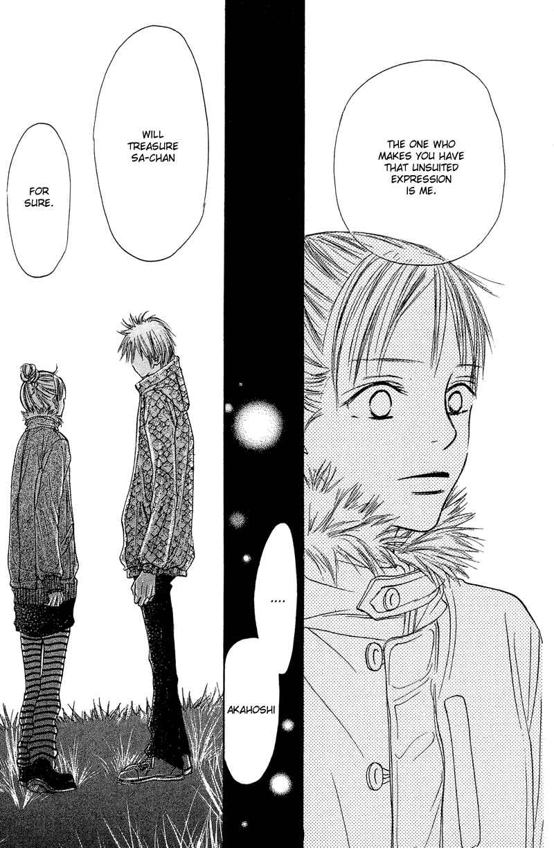 Page 37 Chapter 7 Crazy For You