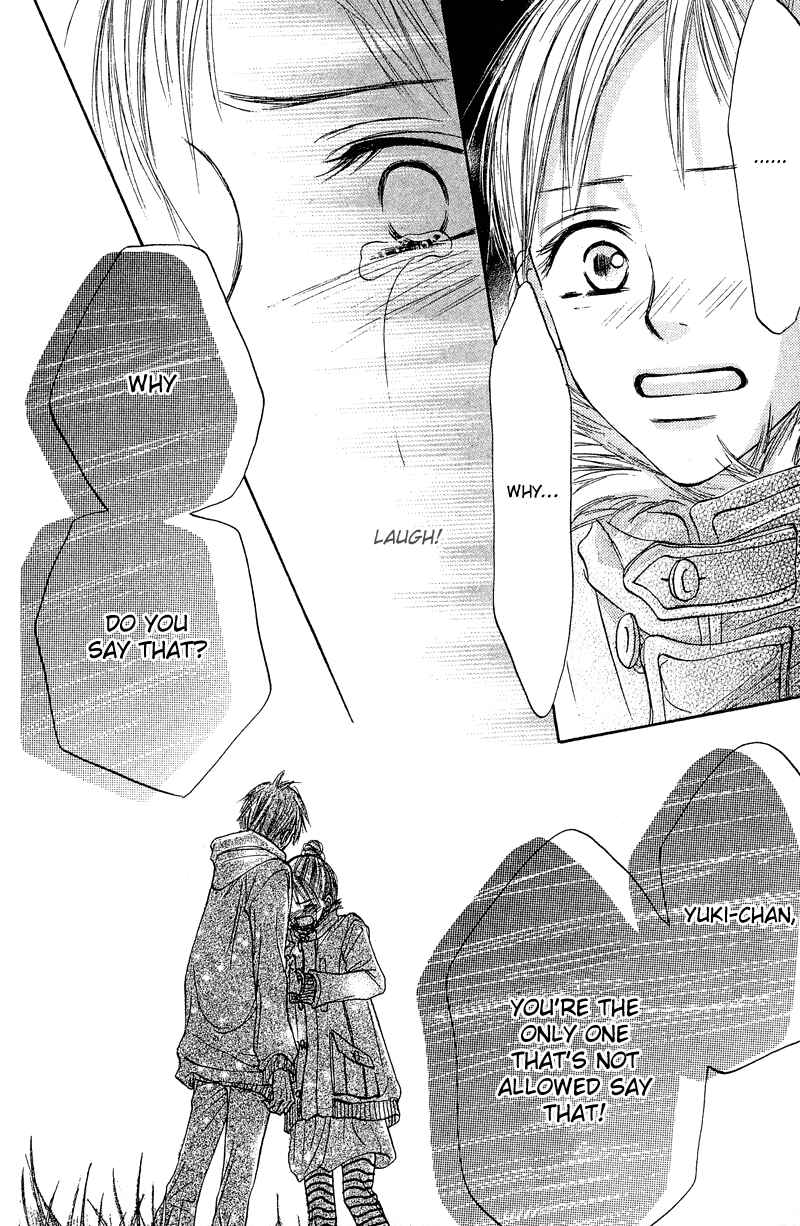 Page 38 Chapter 7 Crazy For You