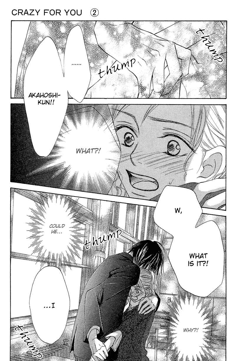 Page 4 Chapter 7 Crazy For You