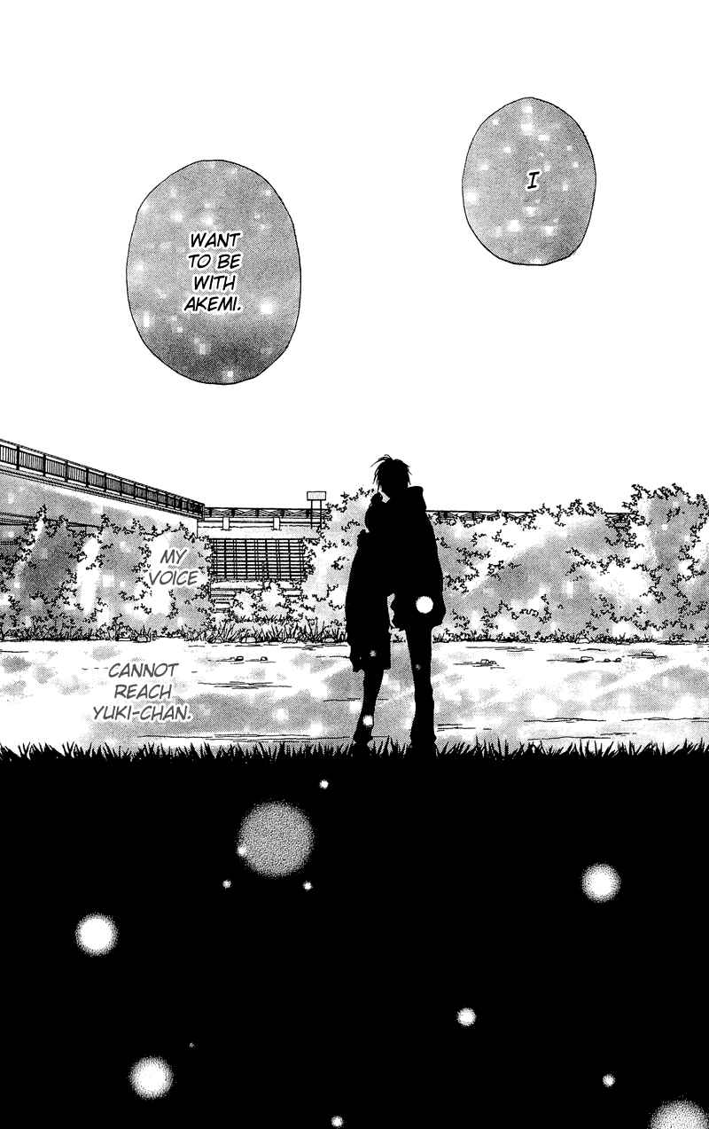 Page 41 Chapter 7 Crazy For You
