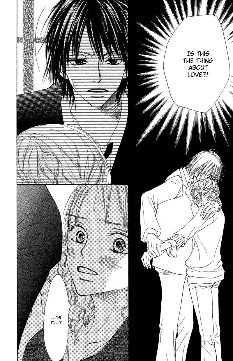 Page 5 Chapter 7 Crazy For You
