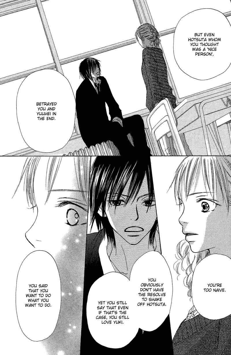 Page 9 Chapter 7 Crazy For You