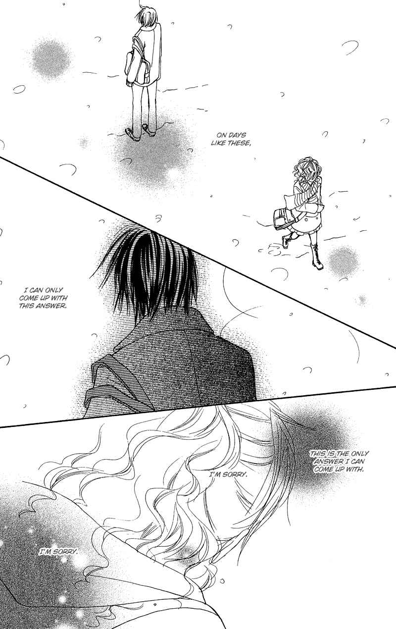 Page 11 Chapter 19 Crazy For You