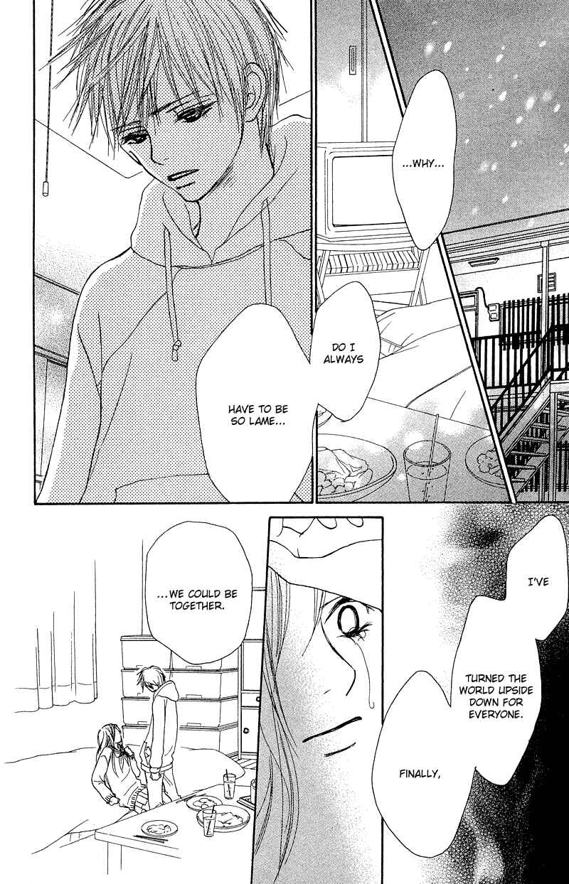 Page 13 Chapter 19 Crazy For You
