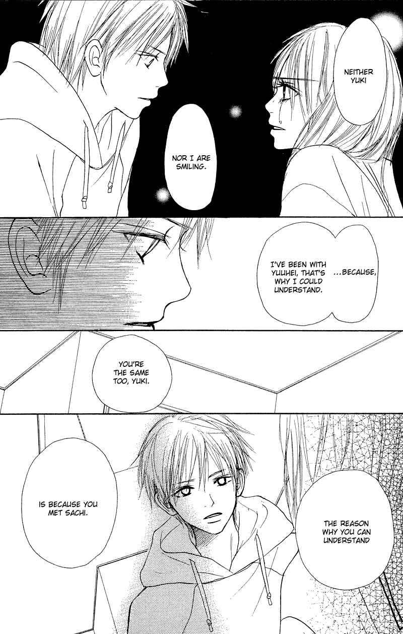 Page 17 Chapter 19 Crazy For You