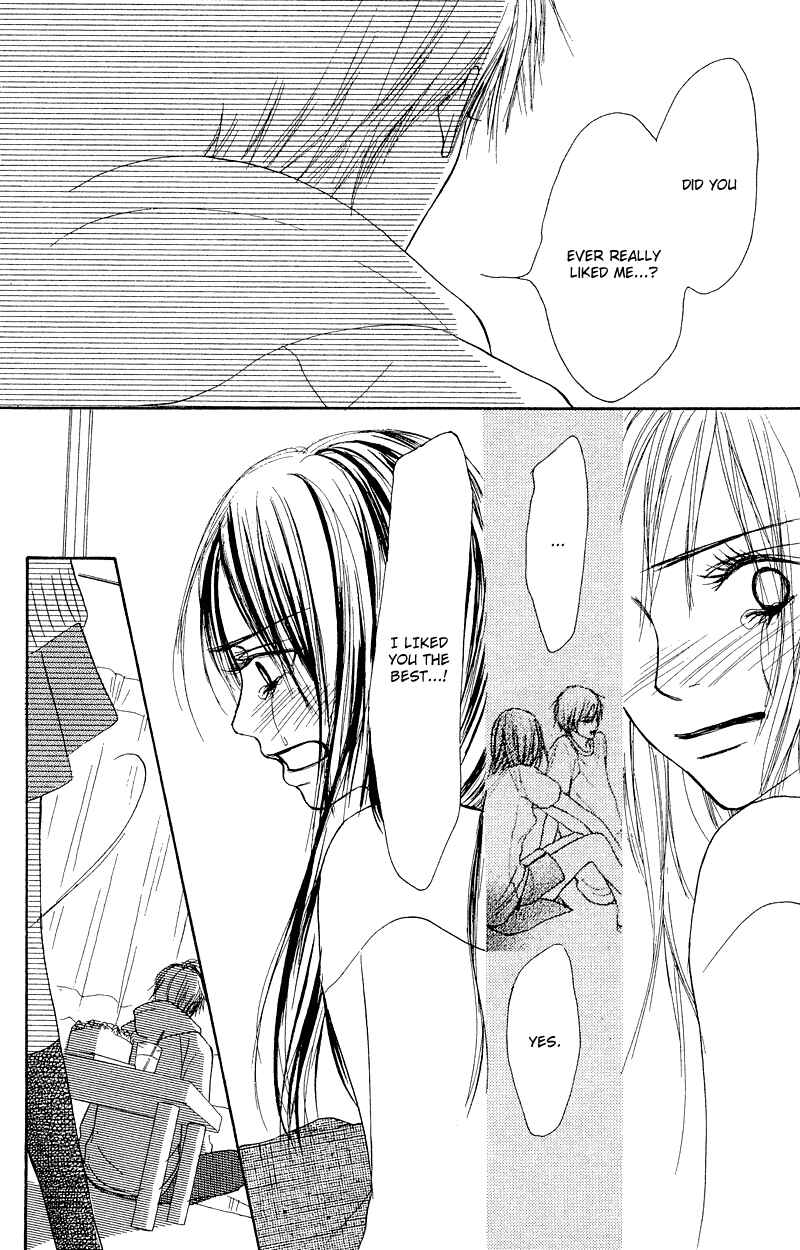 Page 19 Chapter 19 Crazy For You