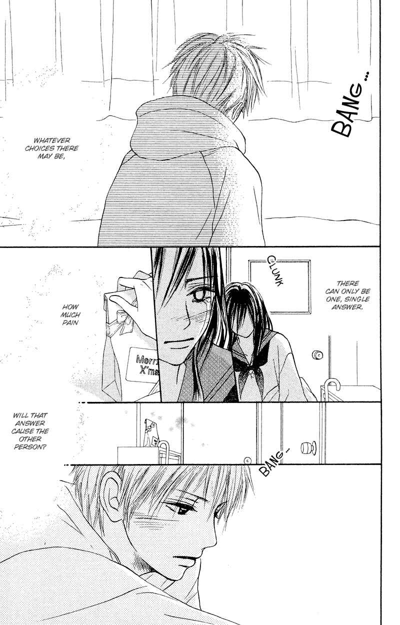 Page 20 Chapter 19 Crazy For You