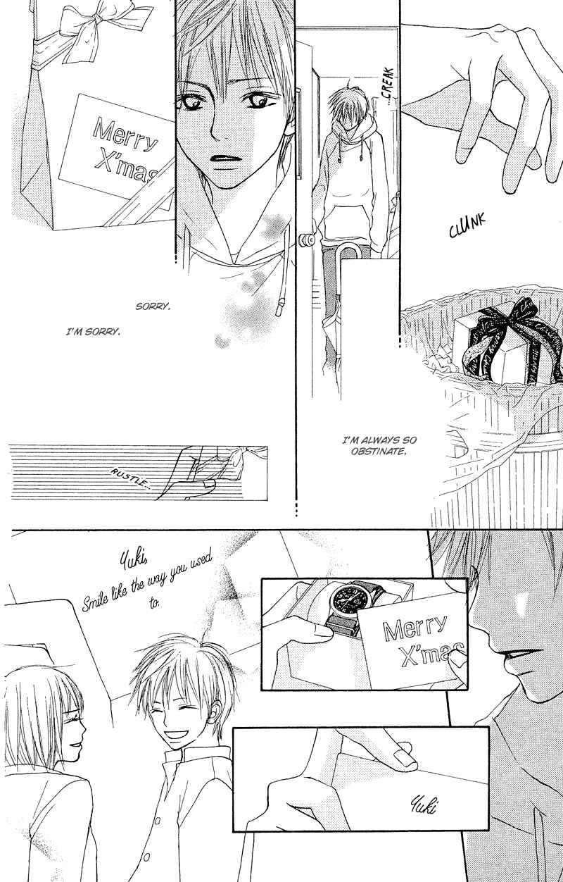 Page 21 Chapter 19 Crazy For You