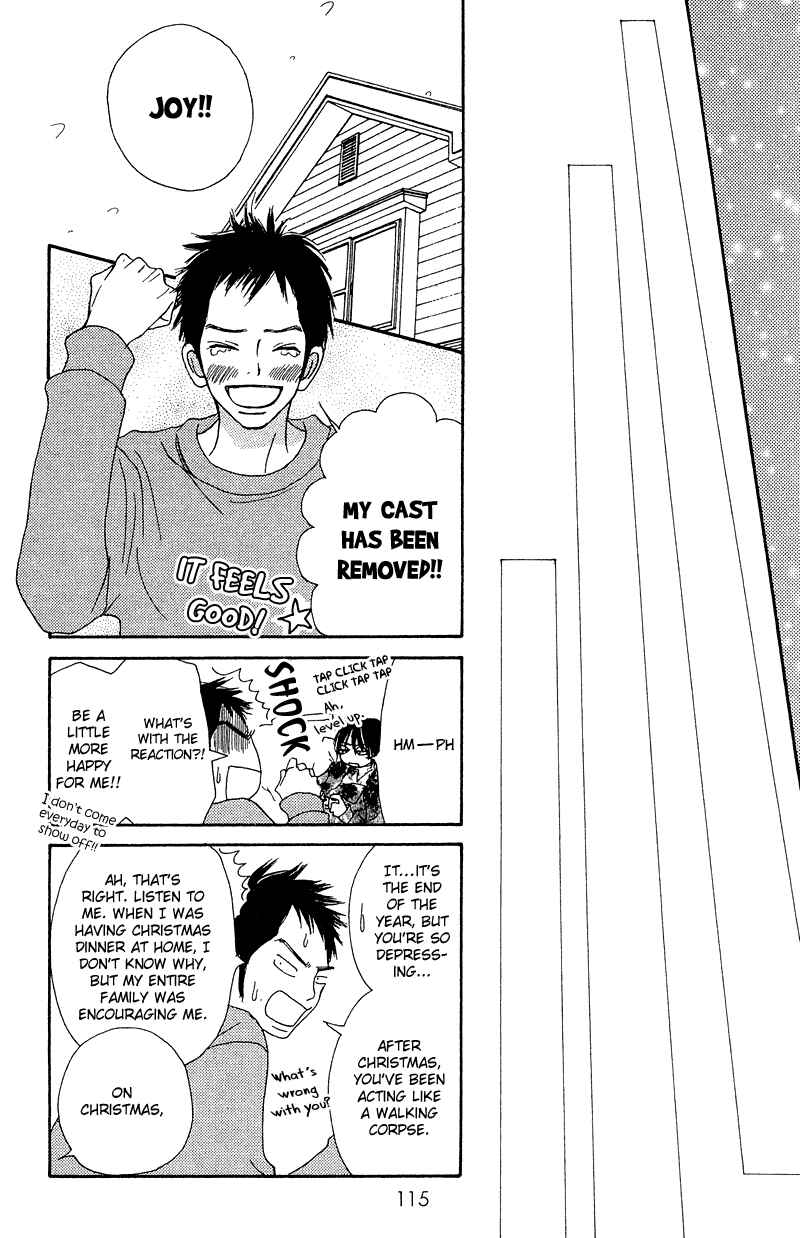 Page 24 Chapter 19 Crazy For You