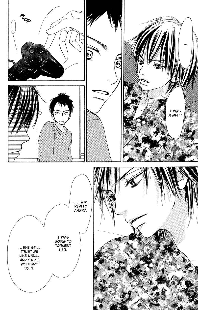 Page 25 Chapter 19 Crazy For You