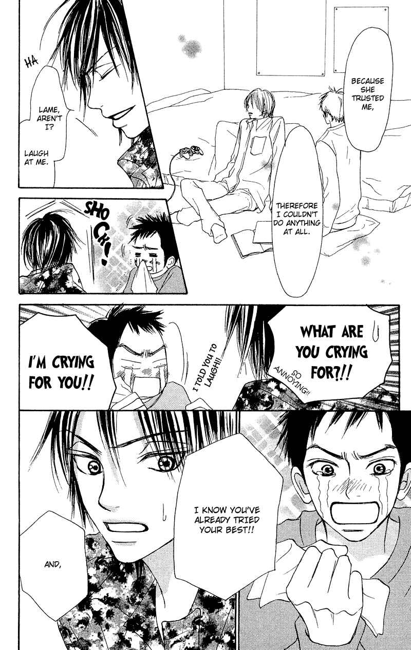 Page 27 Chapter 19 Crazy For You