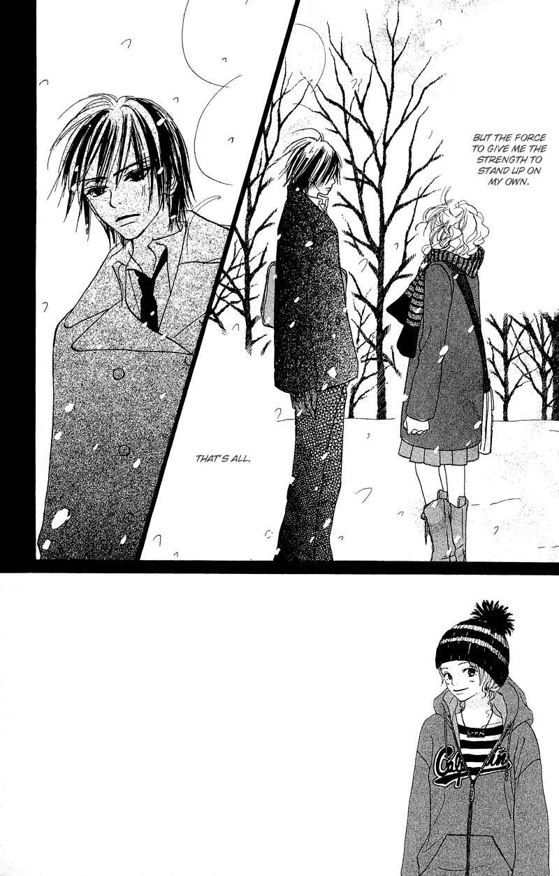 Page 3 Chapter 19 Crazy For You