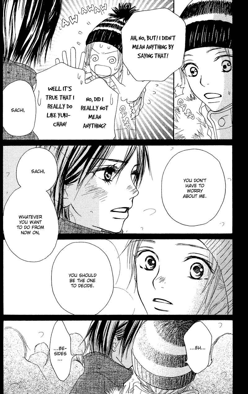 Page 32 Chapter 19 Crazy For You