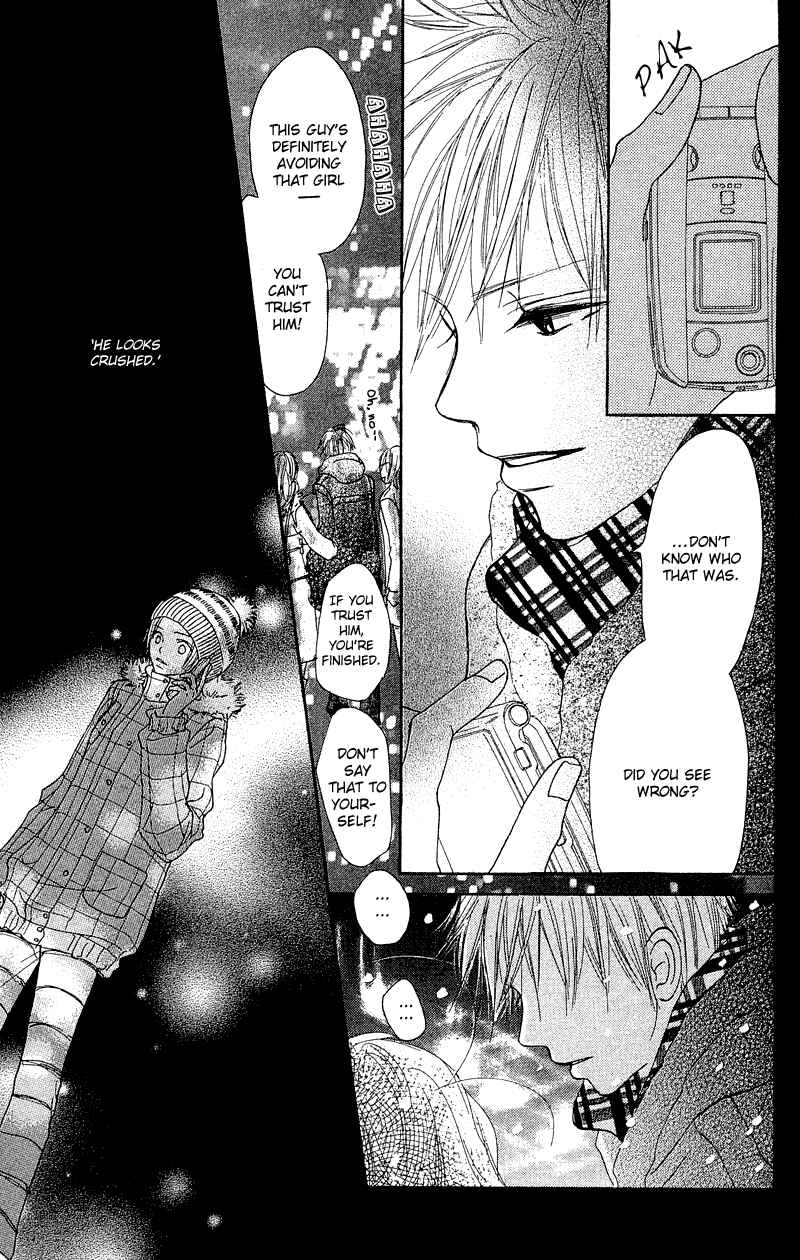 Page 44 Chapter 19 Crazy For You