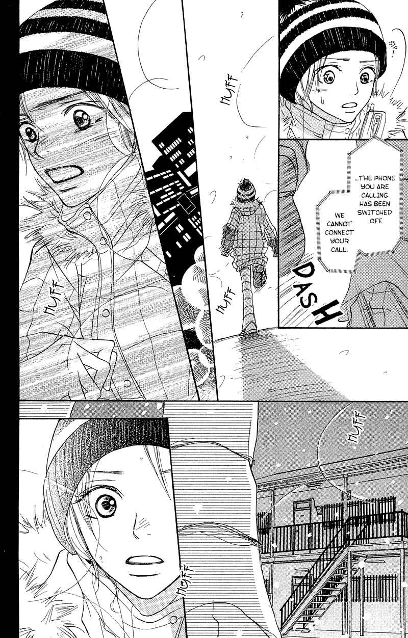 Page 45 Chapter 19 Crazy For You