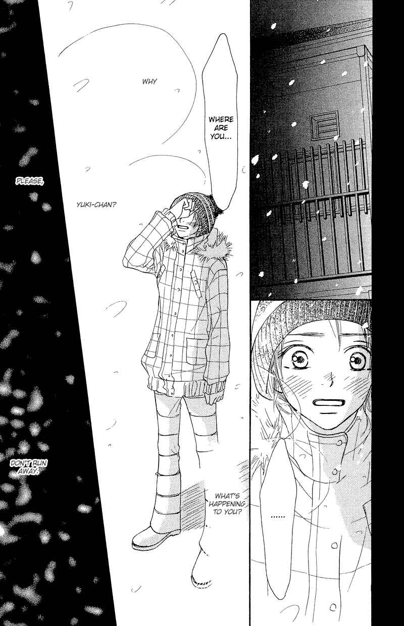 Page 46 Chapter 19 Crazy For You