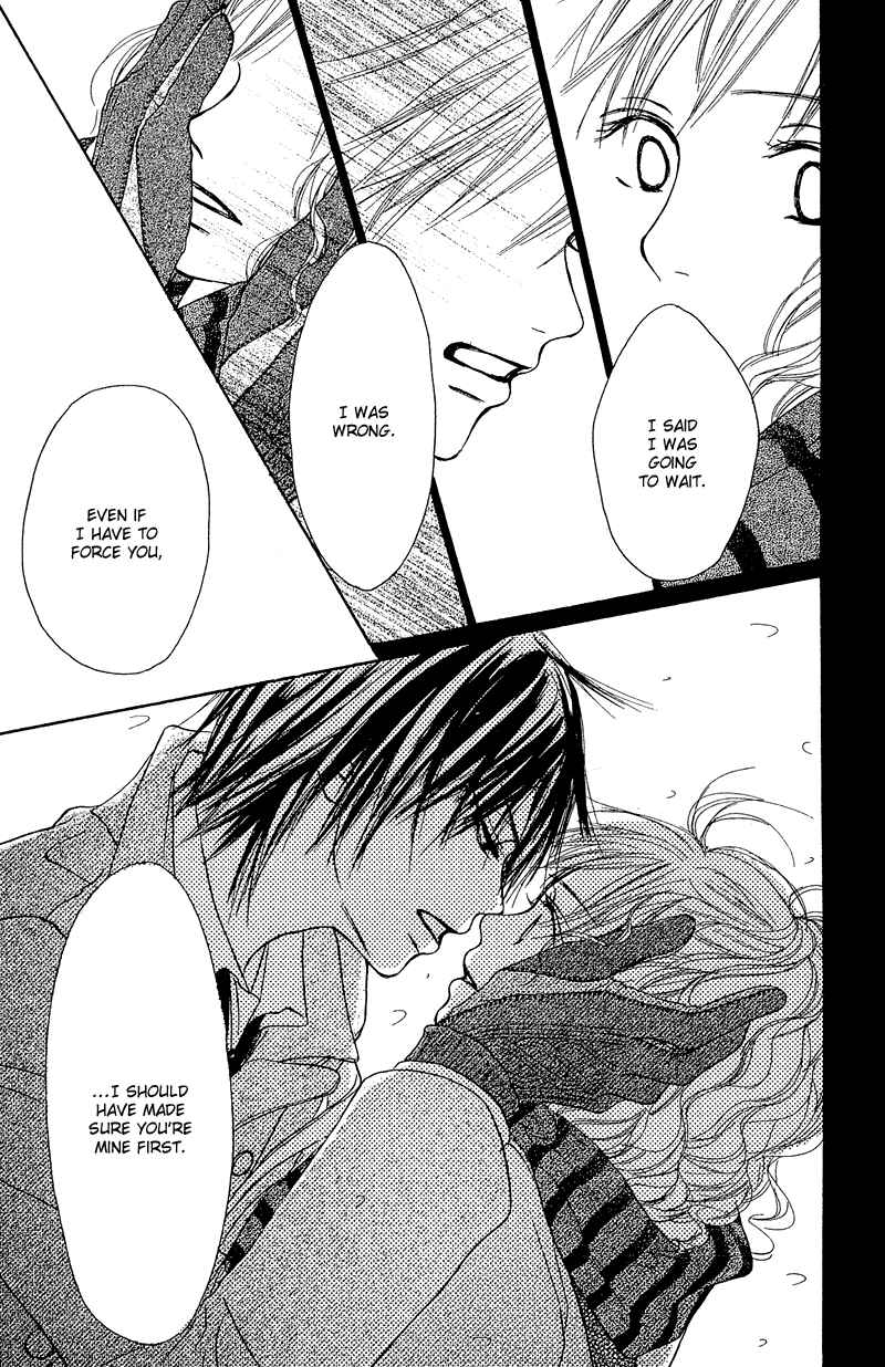 Page 6 Chapter 19 Crazy For You