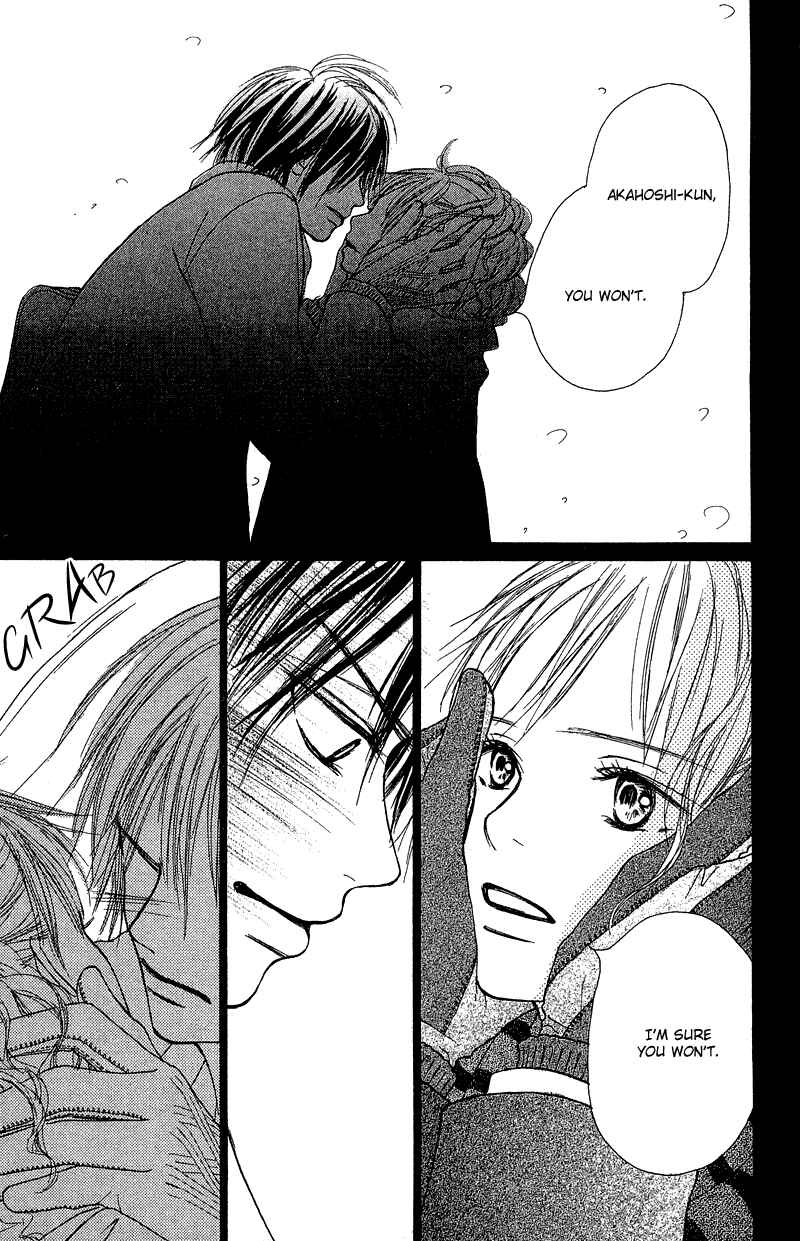 Page 8 Chapter 19 Crazy For You