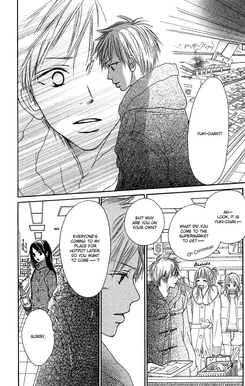 Page 16 Chapter 18 Crazy For You