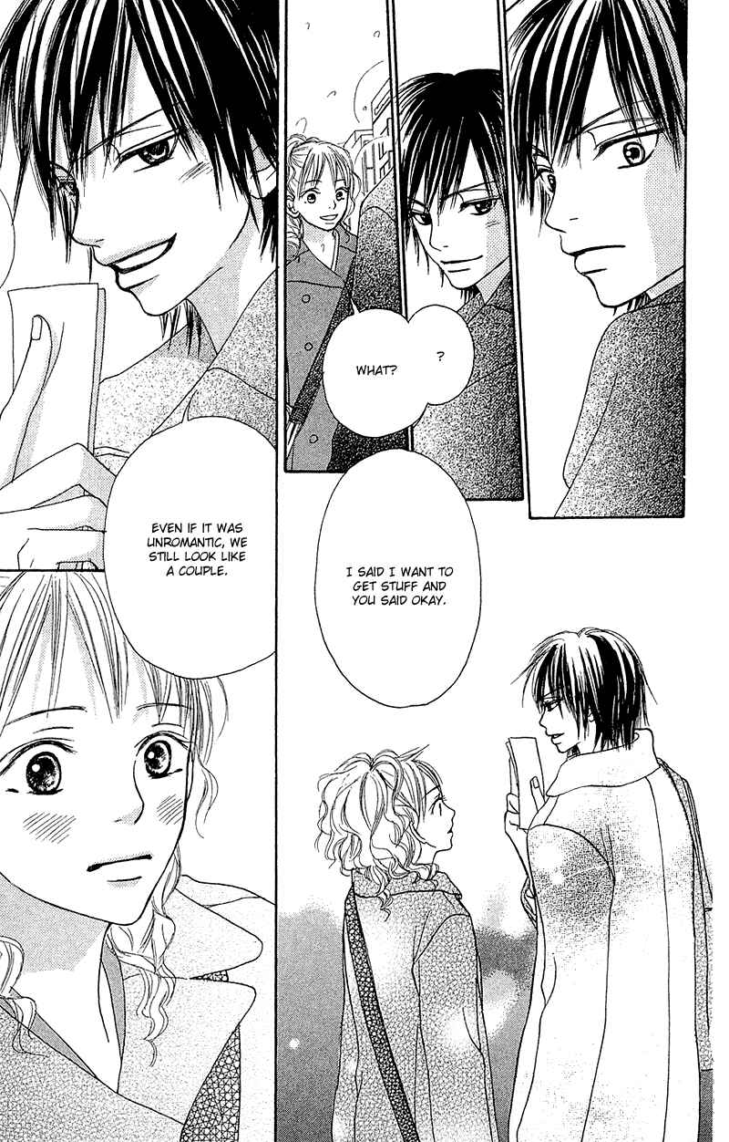 Page 19 Chapter 18 Crazy For You