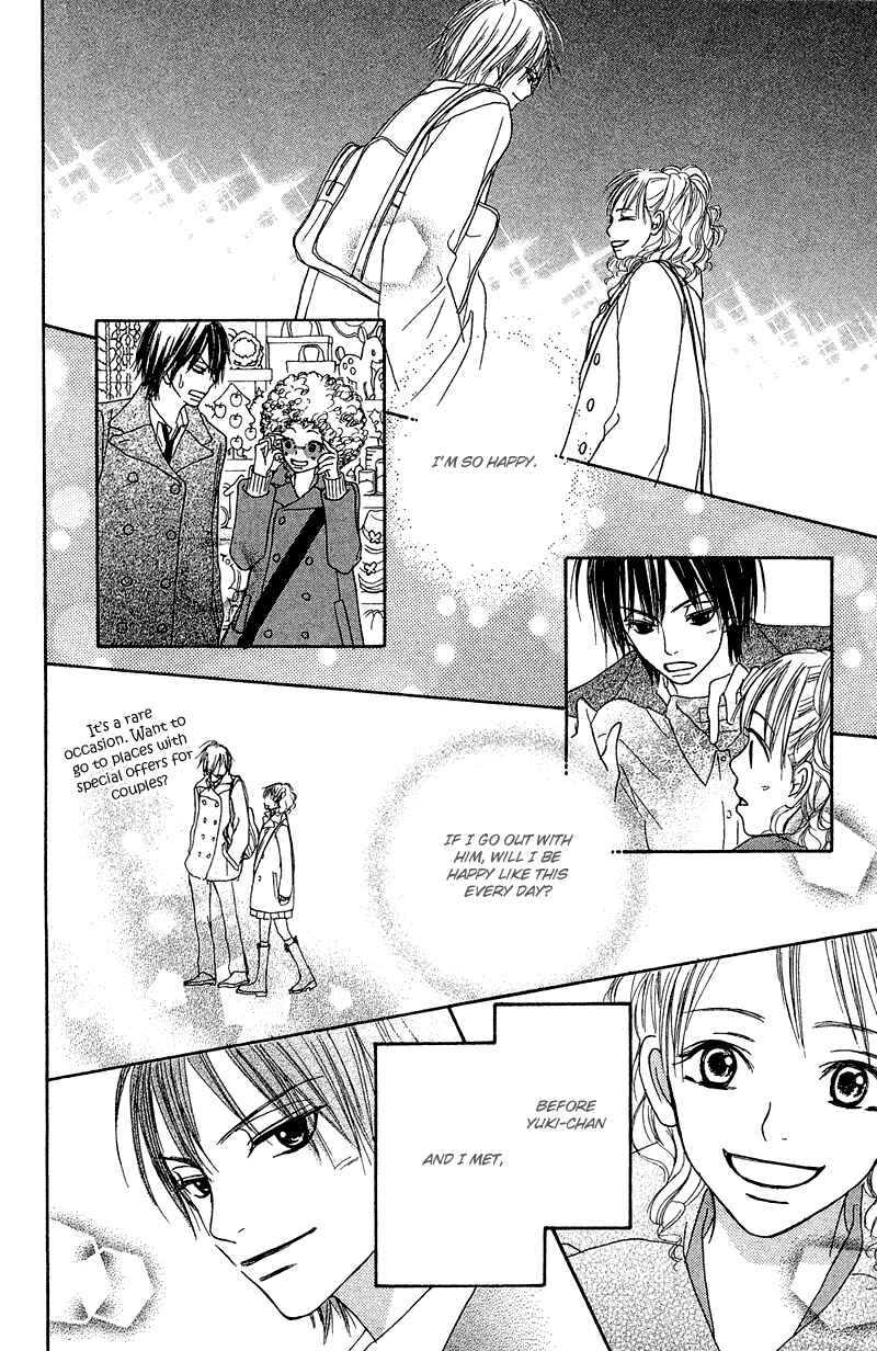 Page 20 Chapter 18 Crazy For You