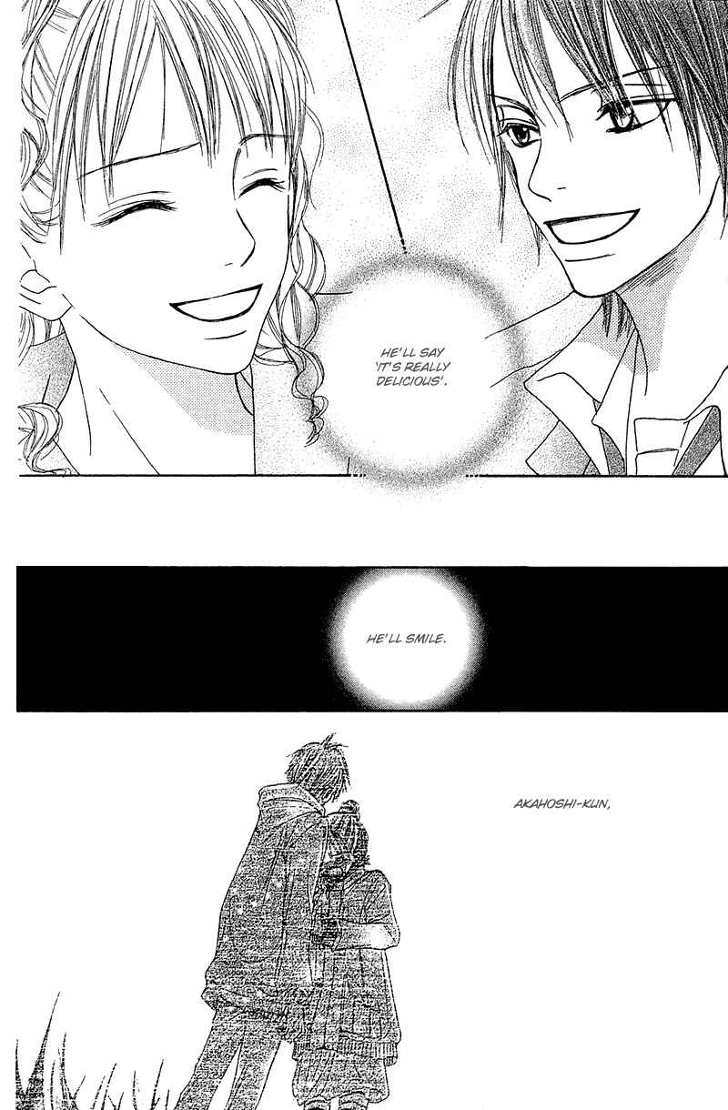 Page 22 Chapter 18 Crazy For You