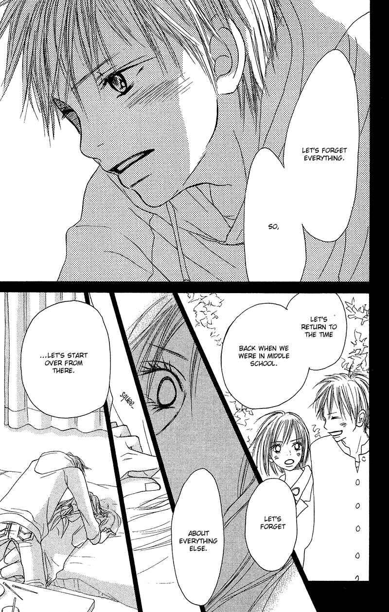 Page 27 Chapter 18 Crazy For You