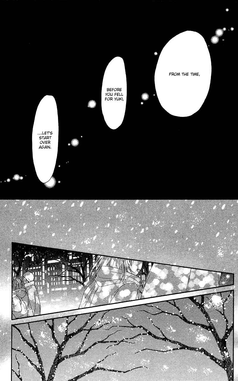 Page 28 Chapter 18 Crazy For You