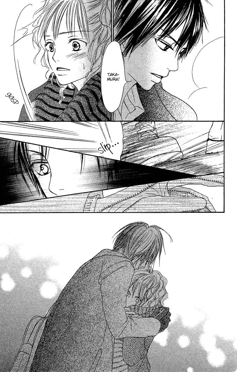 Page 33 Chapter 18 Crazy For You