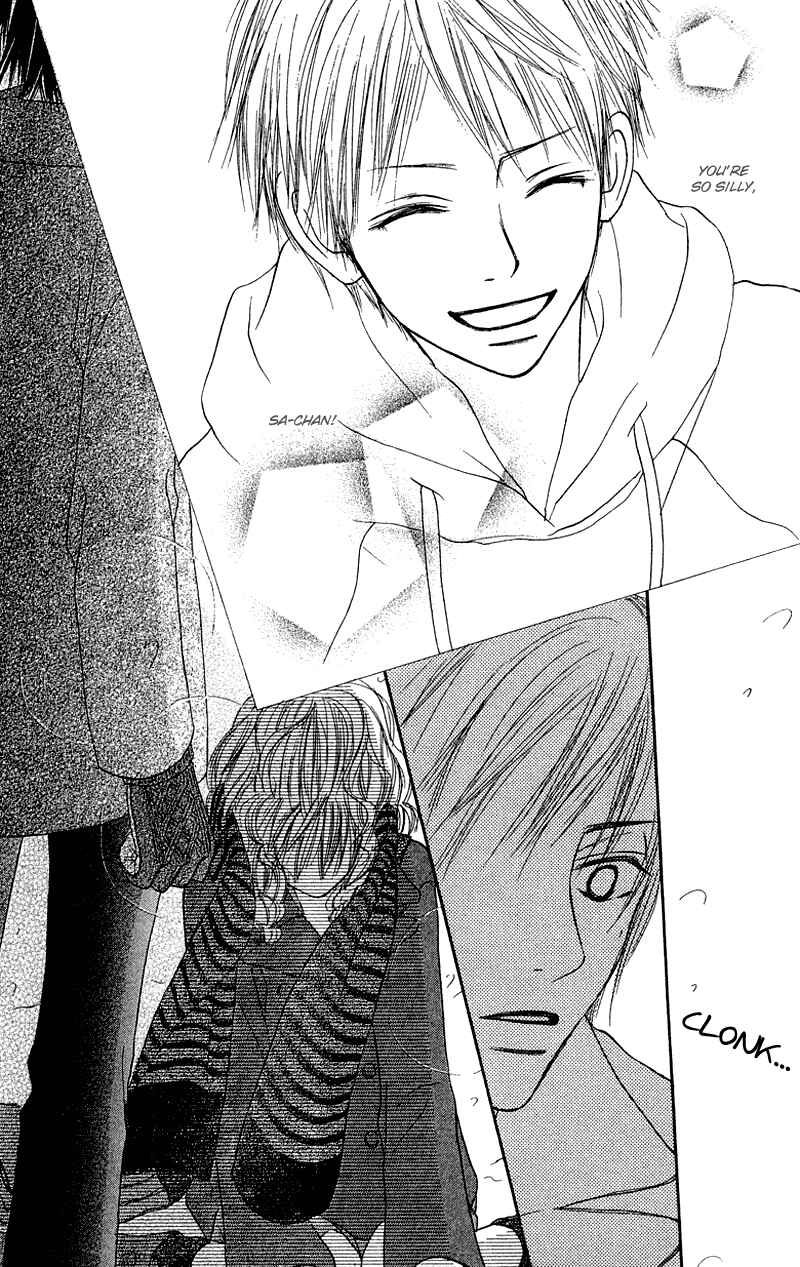 Page 35 Chapter 18 Crazy For You