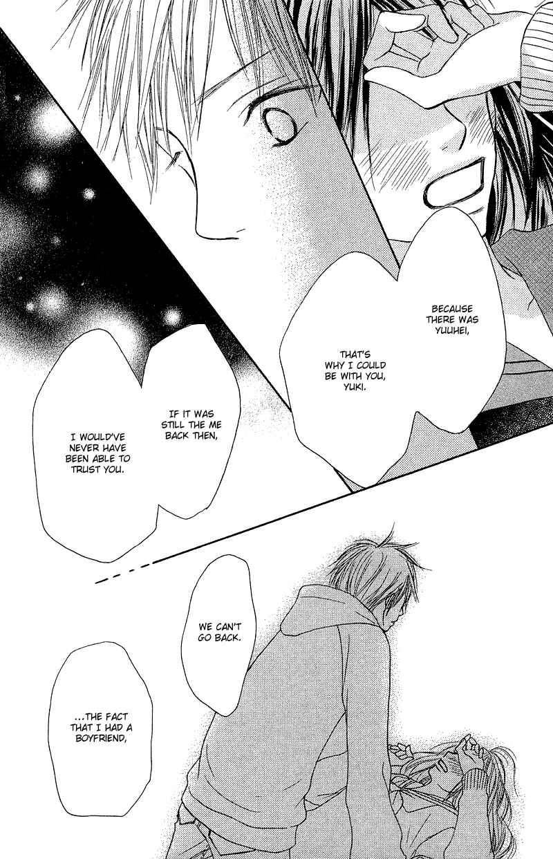Page 41 Chapter 18 Crazy For You