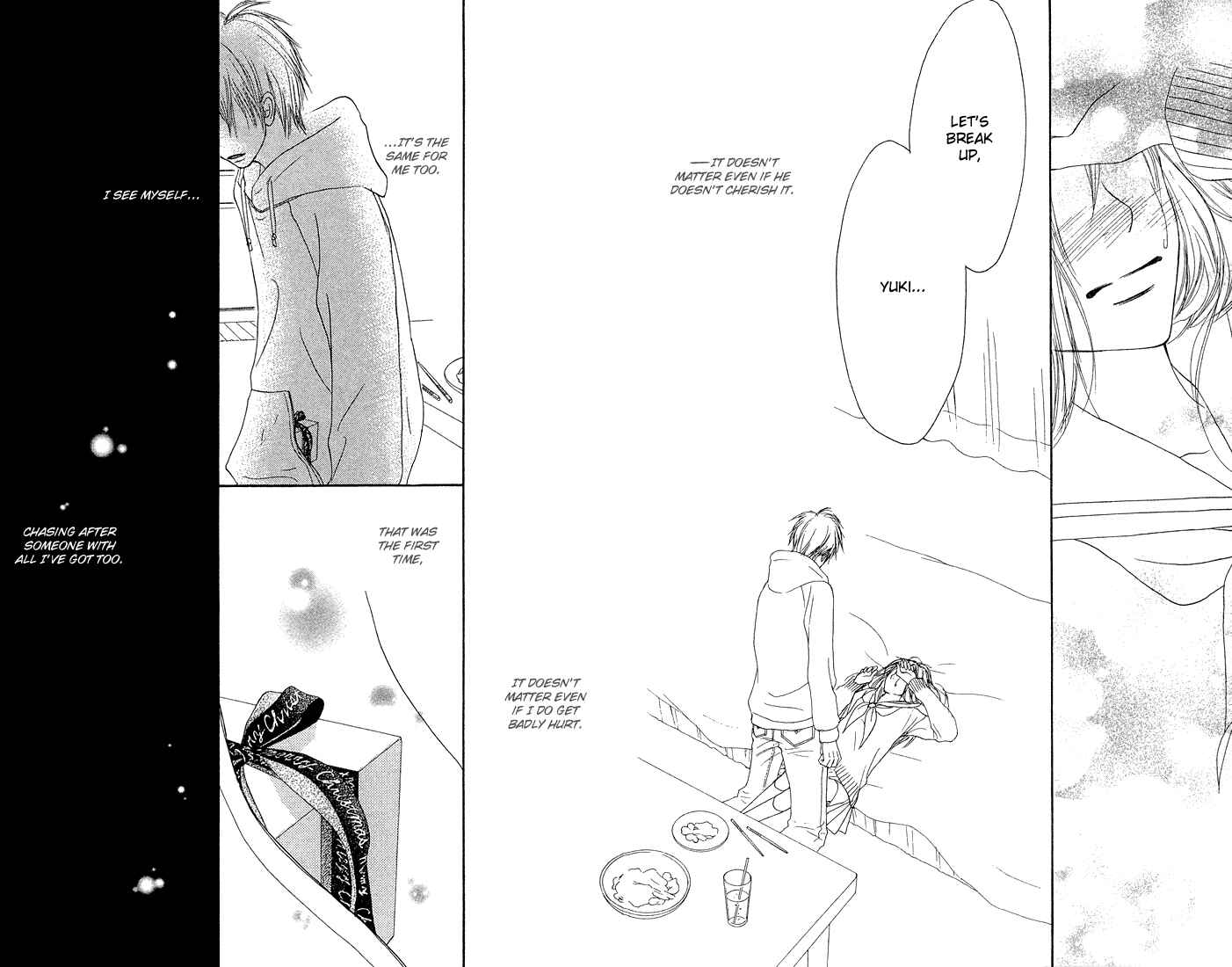 Page 43 Chapter 18 Crazy For You