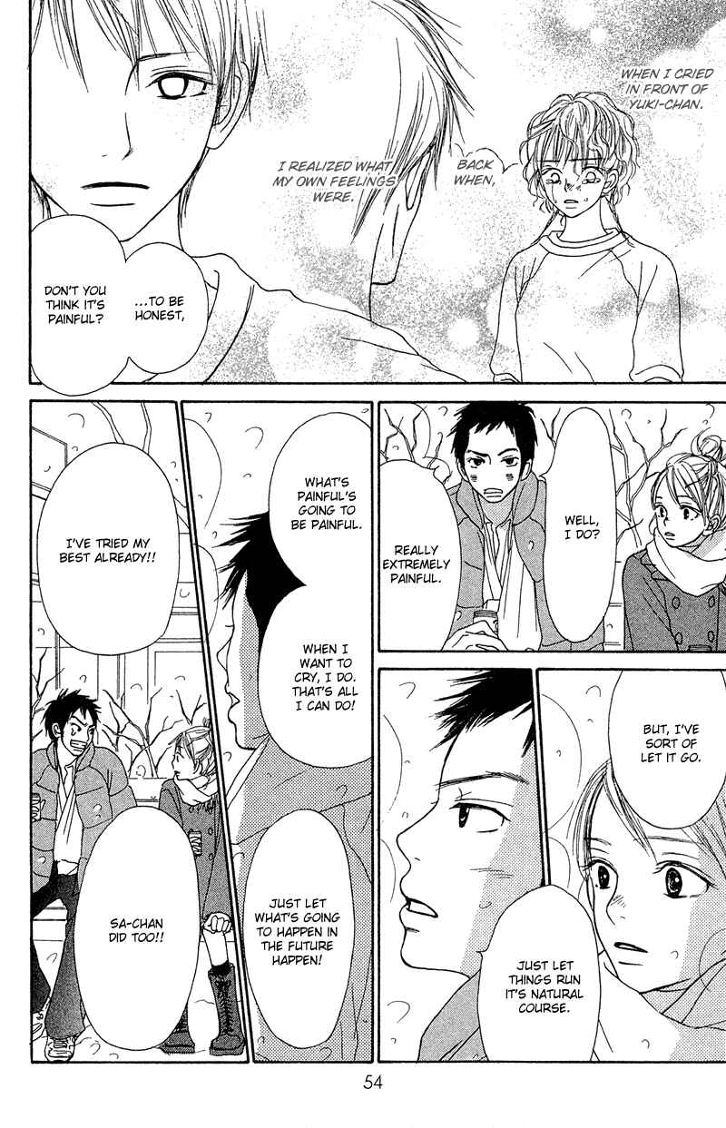 Page 8 Chapter 18 Crazy For You