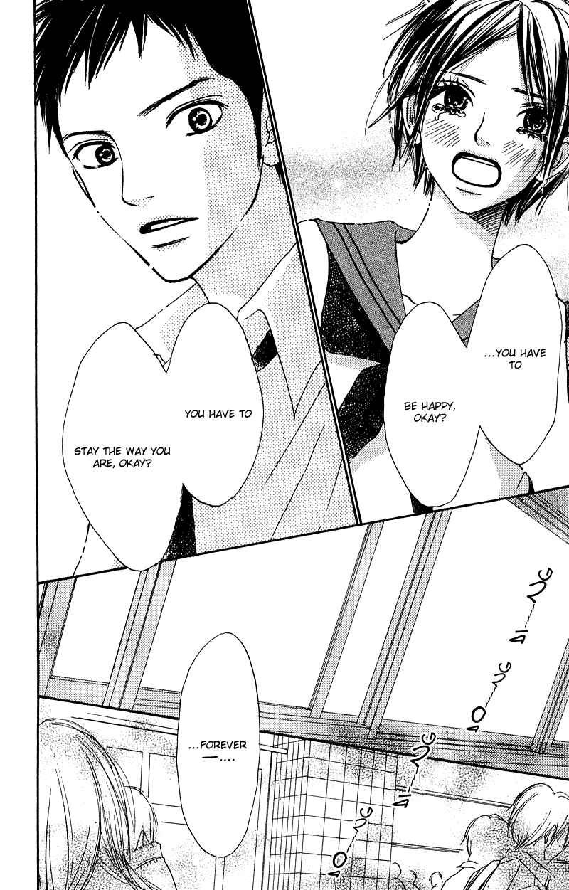 Page 19 Chapter 23 Crazy For You
