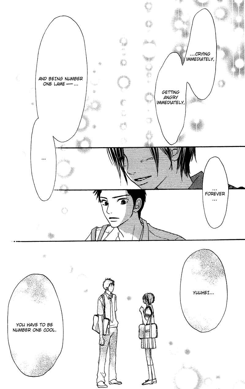 Page 20 Chapter 23 Crazy For You