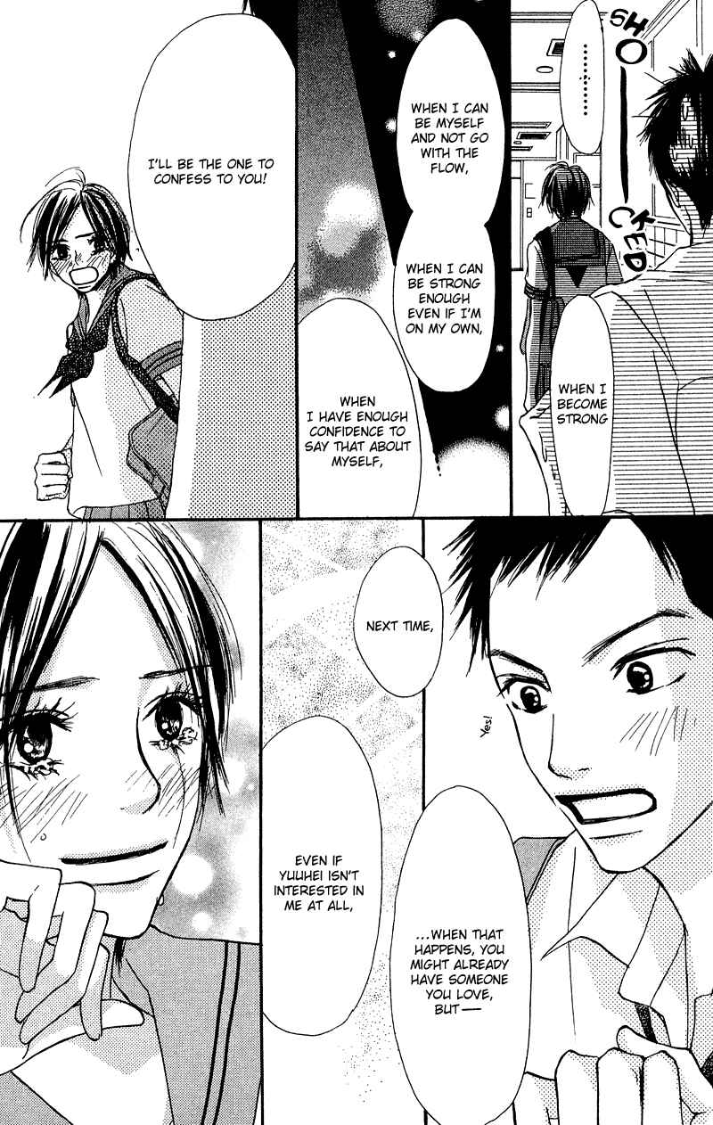 Page 24 Chapter 23 Crazy For You
