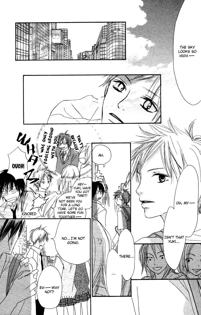 Page 26 Chapter 23 Crazy For You