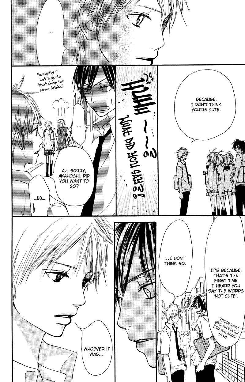 Page 27 Chapter 23 Crazy For You