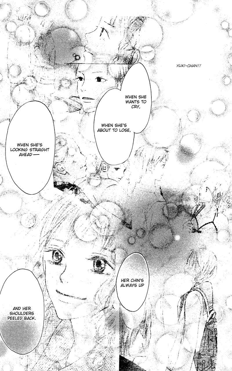 Page 30 Chapter 23 Crazy For You