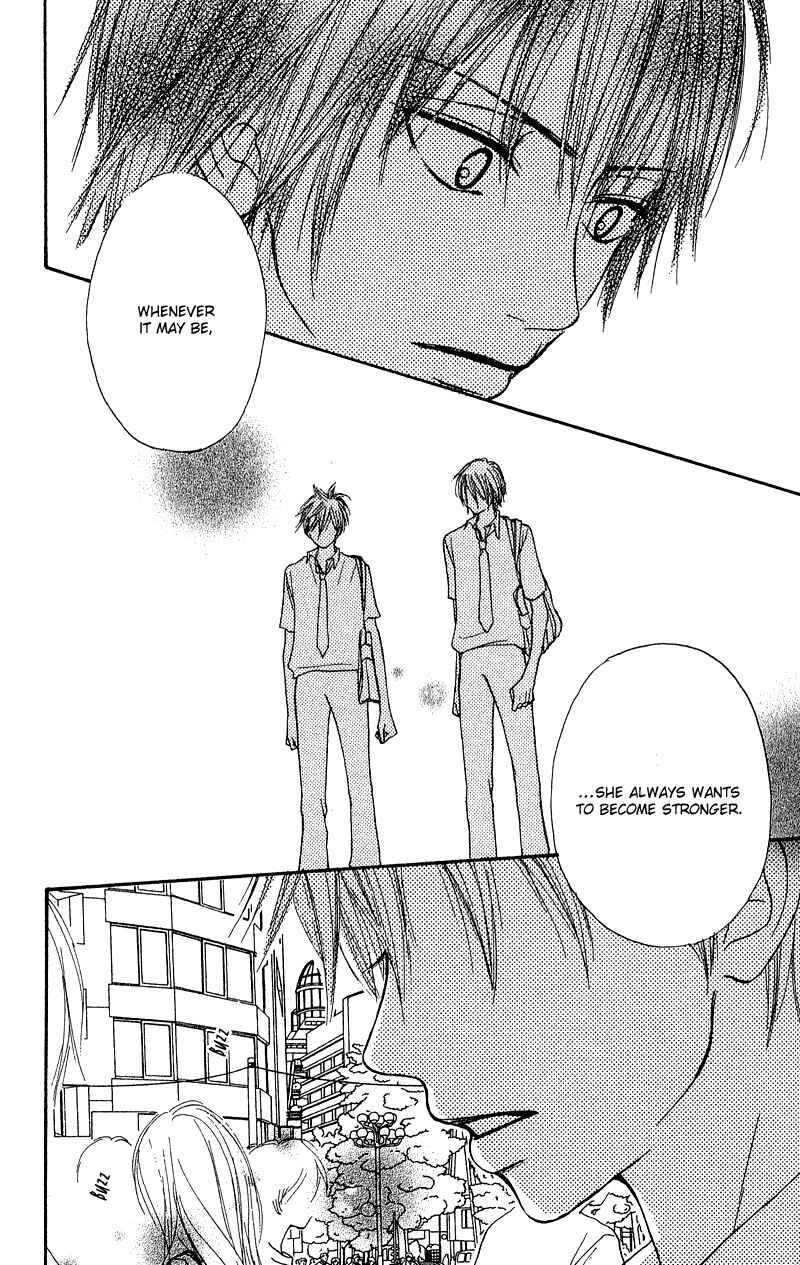 Page 31 Chapter 23 Crazy For You