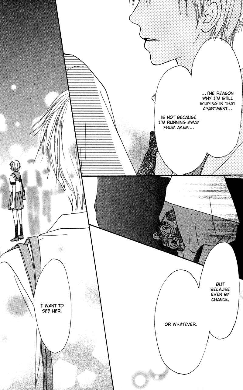 Page 33 Chapter 23 Crazy For You