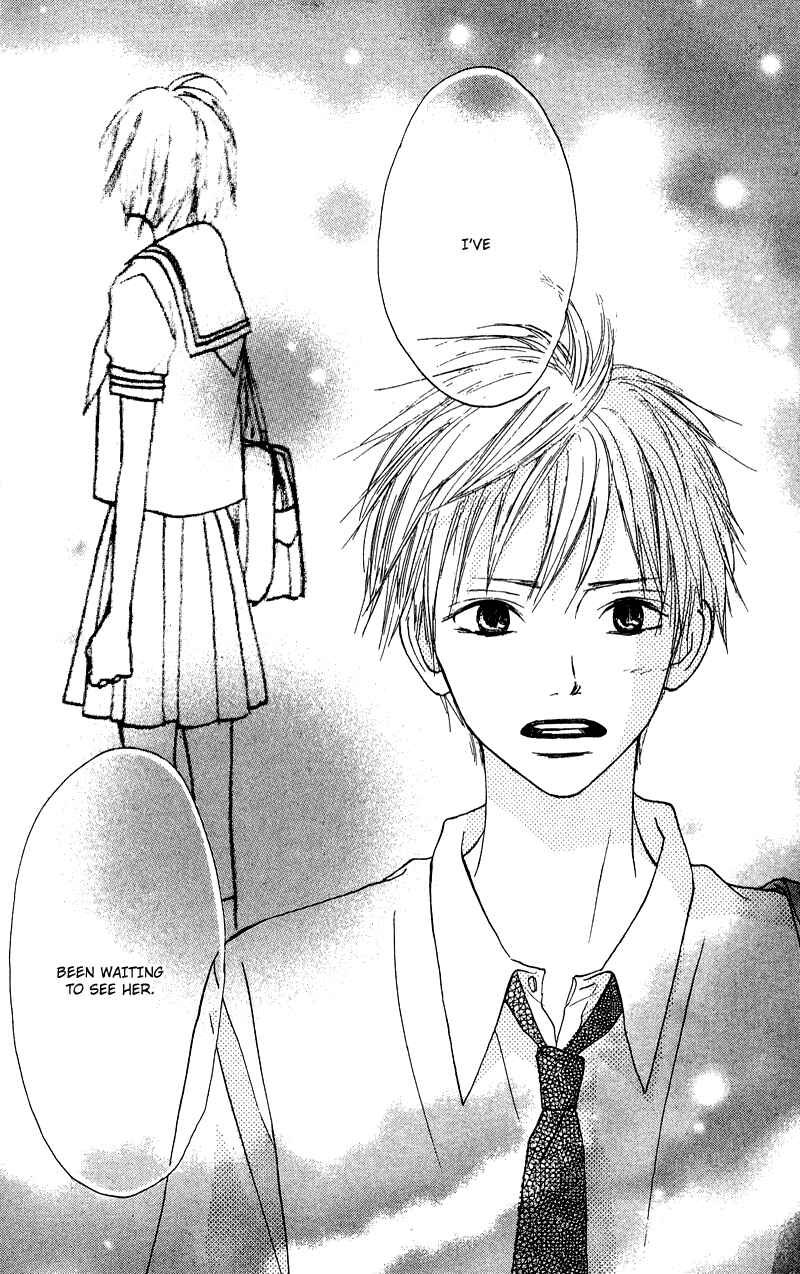Page 34 Chapter 23 Crazy For You