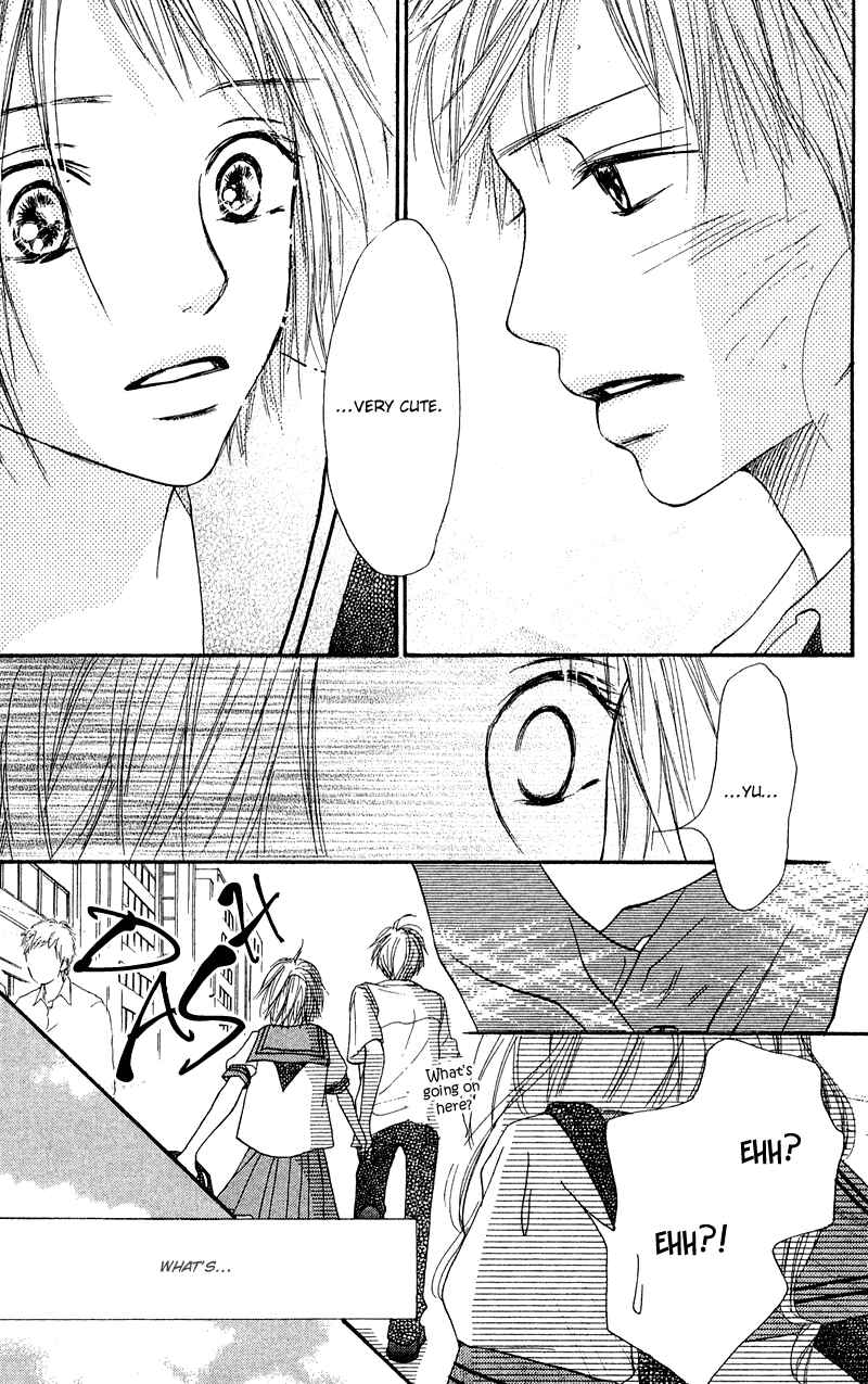 Page 38 Chapter 23 Crazy For You