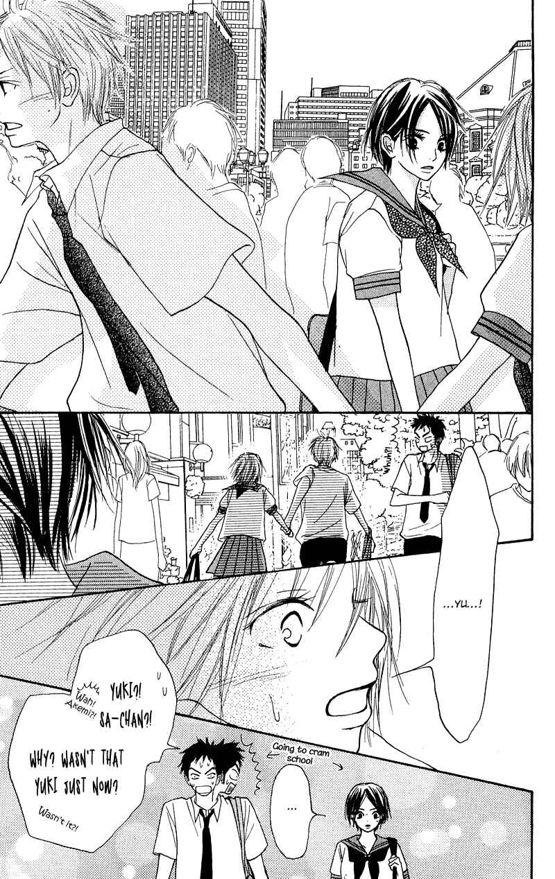 Page 40 Chapter 23 Crazy For You