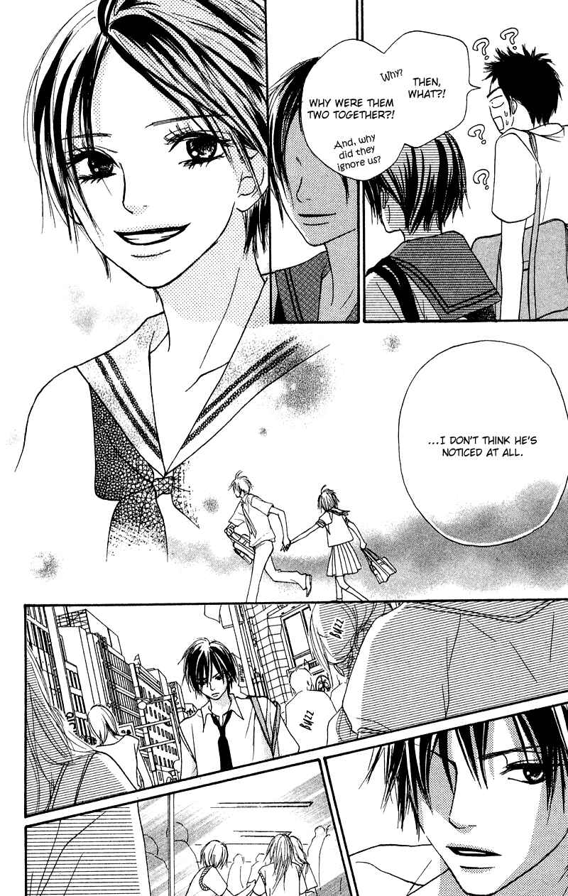 Page 41 Chapter 23 Crazy For You