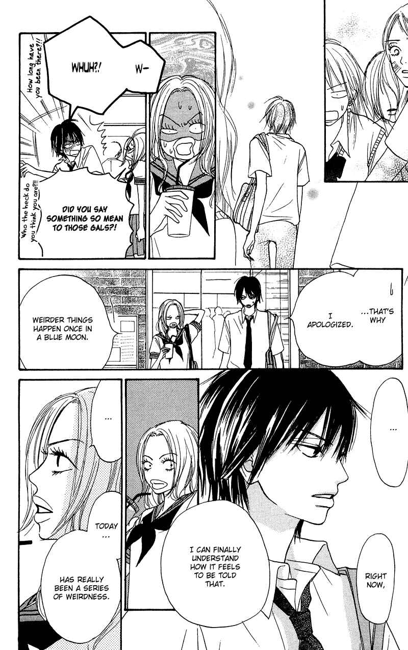 Page 43 Chapter 23 Crazy For You
