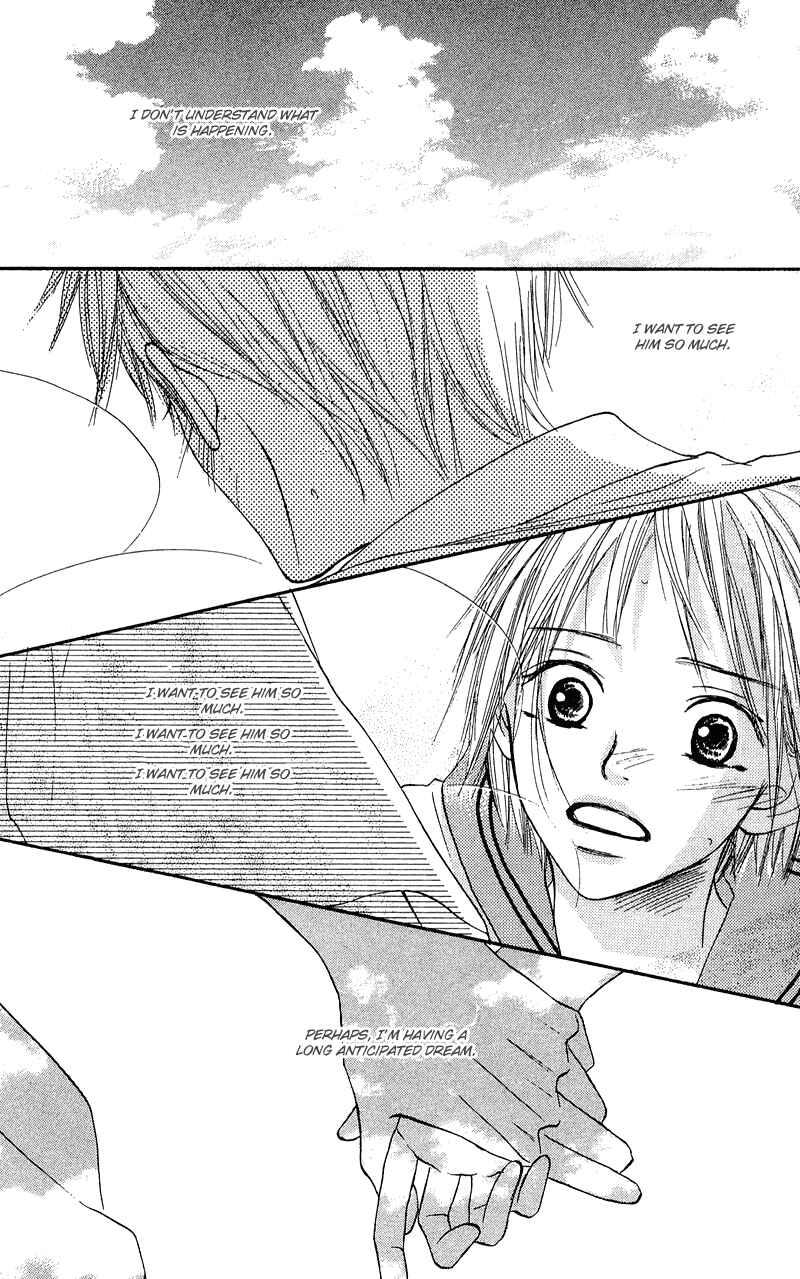 Page 47 Chapter 23 Crazy For You