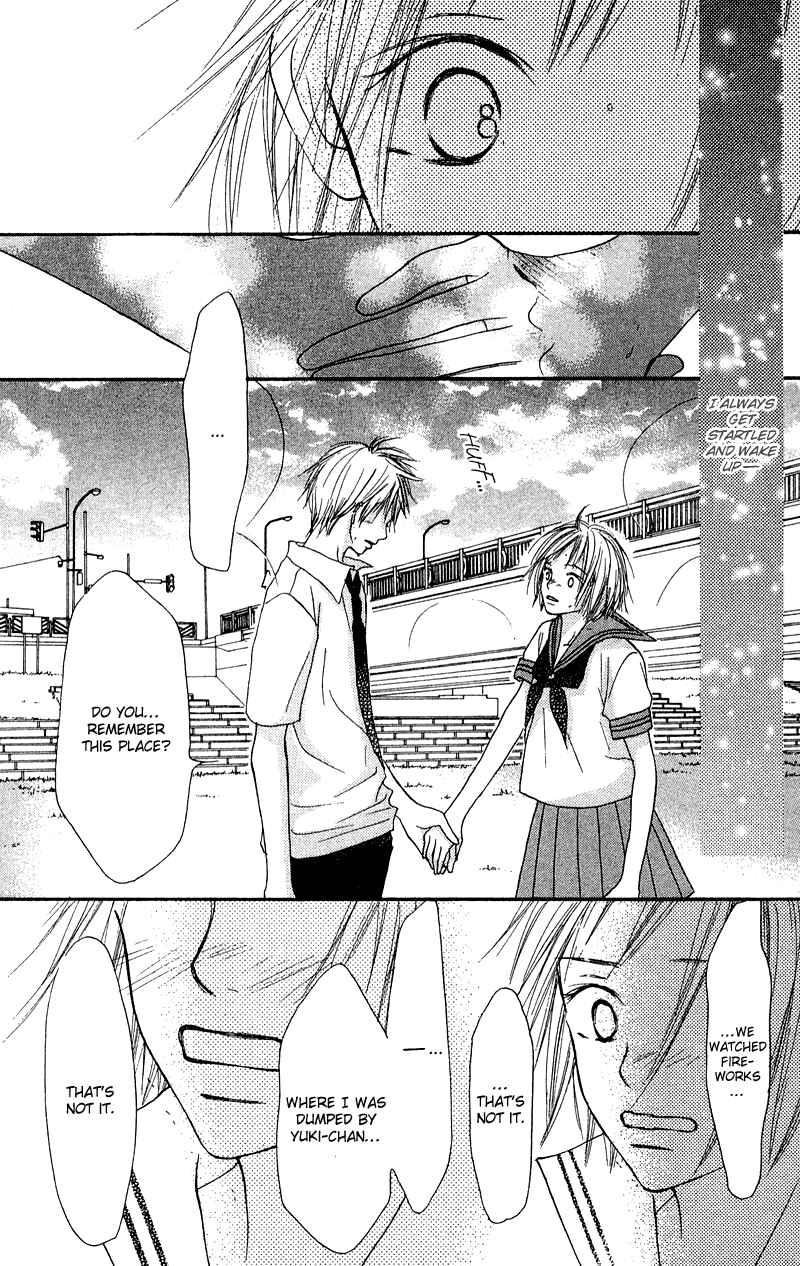 Page 49 Chapter 23 Crazy For You