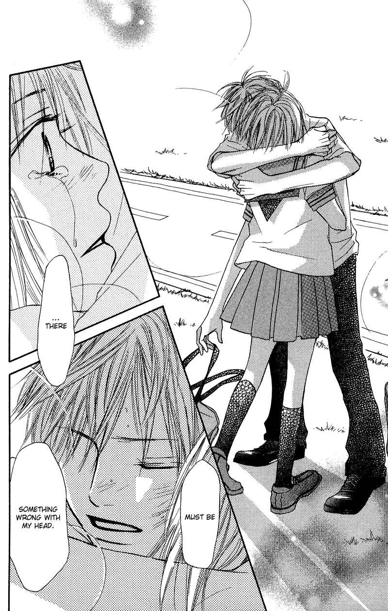 Page 51 Chapter 23 Crazy For You