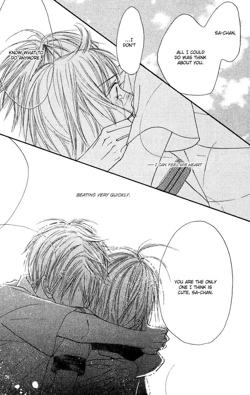 Page 52 Chapter 23 Crazy For You